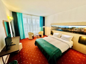 Atrium Panoramic Hotel & Spa